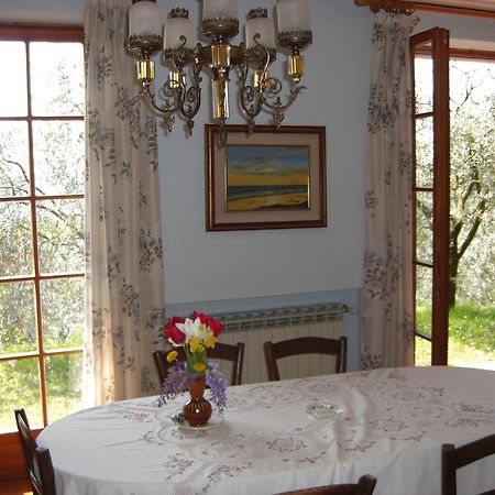 Villa Rocca Marciaga Exterior foto